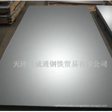 405 stainless steel sheet and plate